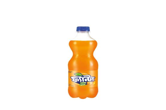 Fanta